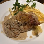 NAKAMEGURO TERRACE - 