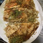 お好み焼 高田 - 