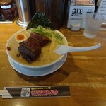 三河開化亭 豊川店 - 