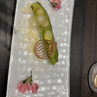 神楽坂 Shirukuya HANARE - 