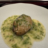表参道うかい亭 - 