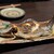 神々の宿る台所 - 料理写真:大きなイサキの塩焼き