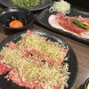 黒毛和牛とタンとハラミ 焼肉ごりちゃん 梅田本店