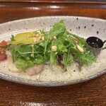 生粋の膳 一ノ谷 - 