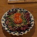 ニューロバタ カタナ食堂 - 