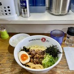 ラーメン人生JET600 - 