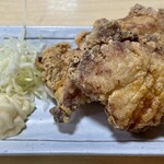 繁ちゃんラーメン - 
