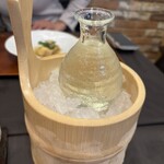 生粋の膳 一ノ谷 - 