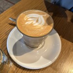 LATTE GRAPHIC - 