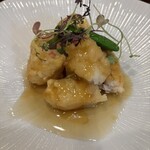 生粋の膳 一ノ谷 - 