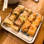 山女や - 