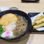 資さんうどん - 