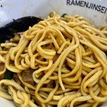 ラーメン人生JET600 - 