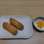 資さんうどん - 