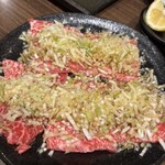 黒毛和牛とタンとハラミ 焼肉ごりちゃん - 幻カルピ