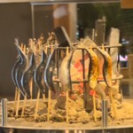 ニューロバタ カタナ食堂 - 