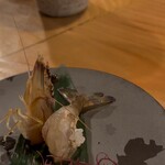 ニューロバタ カタナ食堂 - 