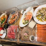 アッピア アルタ - 