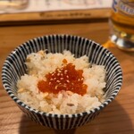 ニューロバタ カタナ食堂 - 