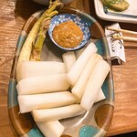 山女や - 