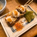 山女や - 