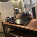 手打ち饂飩にしき - 