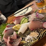 ニューロバタ カタナ食堂 - 