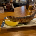 ニューロバタ カタナ食堂 - 