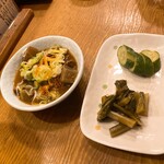 山女や - 