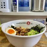 ラーメン人生JET600 - 