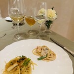 アッピア アルタ - 