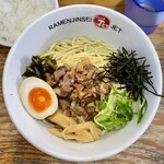 ラーメン人生JET600 - 