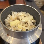 生粋の膳 一ノ谷 - 