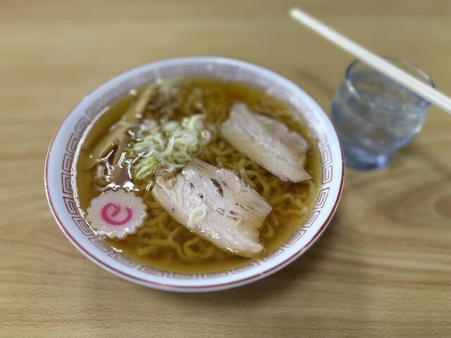 桜井食堂 - 喜多方（食堂）の写真