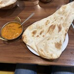 アスミタ六角橋店ナマステ - 