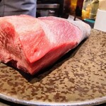 焼肉 ホルモン Beef Boss - タン