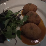 THE GRILL TORANOMON - 