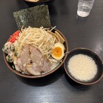 とんこつらーめん こう路 - 