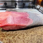 焼肉 ホルモン Beef Boss - タン