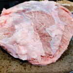 焼肉 ホルモン Beef Boss - ほほ肉