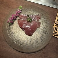 くずし鉄板 あばぐら 神田店 - 