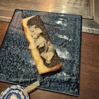 くずし鉄板 あばぐら 神田店 - 
