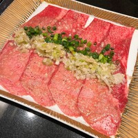 焼肉 喰心 - 