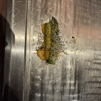 くずし鉄板 あばぐら 神田店 - 