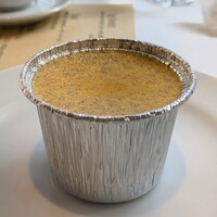 レストラン アルティザン（restaurant Artisan） - 名物「男気プリン シェフズ スタンダード」