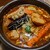 アジアンスープカリー べす - 料理写真: