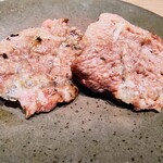 焼肉 ホルモン Beef Boss - ほほ肉