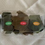 太子堂 - 料理写真:みそあんはハチワレのなのー!