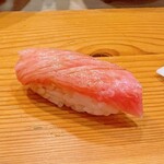 ときすし はなれ - 