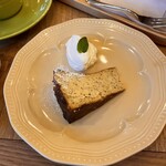 TEA＆RESTAURANT SPOON - 